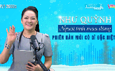 ‘Người tình mùa đông’ của Như Quỳnh phiên bản mới tại Thanh Niên có gì đặc biệt?