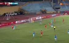 Highlight CLB Thể Công Viettel 0 - 0 CLB Khánh Hòa | V-League 2023-2024