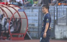 Highlight CLB Hà Tĩnh 1 - 0 CLB HAGL | V-League 2023-2024