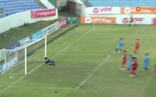 Highlight CLB Đà Nẵng 1 -  0 CLB Đồng Nai | Giải hạng nhất quốc gia