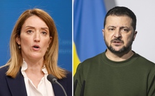 Hungary nhượng bộ trước sức ép, EU nhất trí viện trợ 50 tỉ euro cho Ukraine