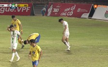 Highlight CLB Bình Phước 1-0 CLB Đồng Tháp | Giải hạng nhất quốc gia 