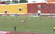 Highlight CLB Đồng Nai 1-1 CLB Huế | Giải hạng nhất quốc gia