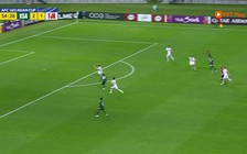 Highlight U.23 Ả Rập Xê Út 4-2 U.23 Tajikistan: Mưa bàn thắng | VCK U.23 châu Á 2024