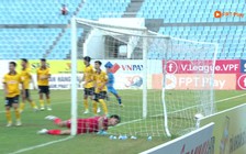 Highlight CLB Đà Nẵng 2-0 CLB Hòa Bình | giải hạng nhất quốc gia 2023-2024