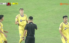 Highlight CLB Nam Định - CLB Sông Lam Nghệ An | Vòng 22 V-League 2023-2024