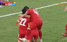 Highlight Việt Nam 3-2 Philippines | Vòng loại World Cup 2026