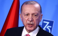 Tổng thống Thổ Nhĩ Kỳ kêu gọi lập liên minh Hồi giáo đối phó Israel