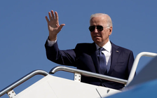 Ngày cuối nhiệm kỳ Tổng thống Biden: Nhìn lại di sản