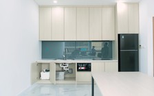 Công nghệ SFA giúp văn phòng lắp thêm tiện ích nhanh chóng mà không khoan cắt