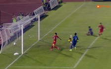 Highlight Việt Nam 3-1 Nepal: Tiến Linh, Xuân Mạnh, Văn Vĩ thi nhau lập công