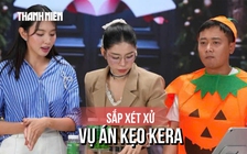 Sắp xét xử vụ án kẹo Kera: Hoa hậu Thùy Tiên đã khắc phục 3,2 tỉ đồng