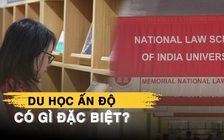 Ấn Độ: Điểm đến du học mới ở châu Á | Xin chào Ấn Độ P8