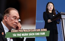 Thủ tướng Malaysia khẳng định sẽ không bao che bê bối nhập tịch, yêu cầu điều tra toàn diện