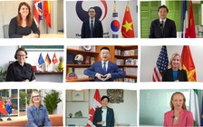 Các tổng lãnh sự nói về Báo Thanh Niên: Uy tín, tin cậy, nhiều triển vọng hợp tác