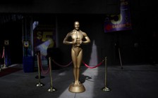 'Kinh đô điện ảnh' Hollywood chật vật giữ ngôi vị giữa mùa giải Oscar