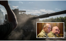 Nga đã bắt đầu chiến dịch tấn công mùa xuân ở Ukraine?