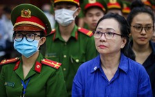 Xuất hiện nhóm đối tác nước ngoài ‘hỗ trợ’ Trương Mỹ Lan