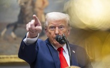 Ông Trump nêu ‘thành tựu đáng tự hào nhất’ trong 100 ngày đầu nhiệm kỳ