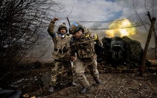 Hé lộ mức độ Anh-Mỹ can thiệp sâu rộng để giúp Ukraine đương đầu Nga