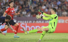 Hàng thủ CLB CAHN sai lầm, đội khách Buriram quân bình tỷ số 2-2