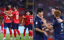 Highlight CLB CAHN 2-2 CLB Buriram United: Đội chủ nhà bị cầm hòa đáng tiếc 