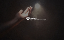 Lotus Lounge - 'Chạm' tinh hoa nghề Việt