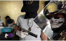 Cạm bẫy tình cảm giúp tội phạm tuyển mộ sát thủ nhí ở Mexico