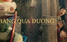 'Băng qua đường' | Cuộc thi phim ngắn Vietnamese 2025