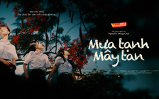 'Mưa tạnh mây tan' | Cuộc thi phim ngắn Vietnamese 2025