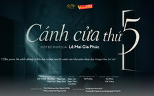 'Cánh cửa thứ 5' | Cuộc thi phim ngắn Vietnamese 2025
