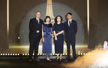 Thương hiệu Flora Paris ra mắt tại thị trường Việt Nam