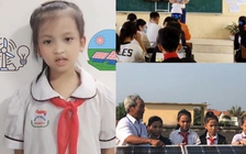 Tiết kiệm điện đâu chỉ là việc của người lớn