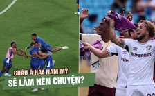 Cơ hội nào cho những 'chú ngựa ô' ở tứ kết FIFA Club World Cup?