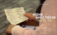'Nghe như tiếng hỏa xa' | Cuộc thi phim ngắn Vietnamese 2025