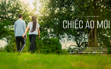 'Chiếc áo mới' | Phim ngắn Vietnamese 2025