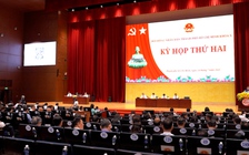 Toàn cảnh kỳ họp lần thứ 2 HĐND TP.HCM: Tạo động lực phát triển sau hợp nhất