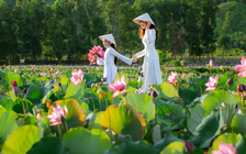 Việt Nam vào top 10 đất nước hòa bình nhất châu Á, chỉ số hạnh phúc ngày một tăng