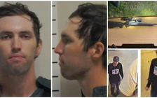 Nghi phạm giết ông Charlie Kirk là ai?