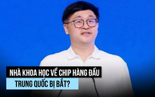 Nhà khoa học chip quân sự hàng đầu Trung Quốc bị bắt liên quan tham nhũng