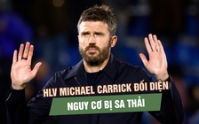 Manchester United họp khẩn sau thảm bại 0-3, Michael Carrick đối diện nguy cơ bị sa thải