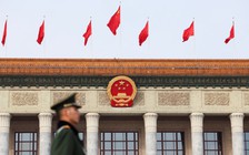 Chính hiệp Trung Quốc bãi nhiệm 3 thượng tướng