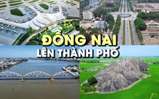 Đồng Nai lên thành phố: Cực tăng trưởng mới và vị trí đắc địa