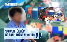 Lời kể người bán bánh bèo bị khách hành hung tại Quy Nhơn