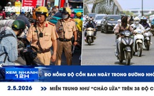 Xem nhanh 12h: Xung đột Mỹ - Iran chấm dứt? | Thông tin vụ ô tô cháy rực ở cây xăng
