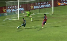 Trường Tươi Đồng Nai thắng đậm Thanh niên TP.HCM 6-0, vững vàng ngôi đầu