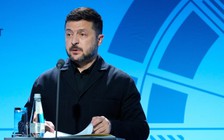 Ông Zelensky đề xuất gặp ông Putin tại Mỹ