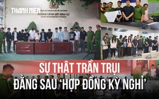 Vòng xoáy nuốt tiền mang tên ‘sở hữu kỳ nghỉ’ ở TP.HCM