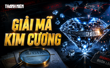 Kim cương được 'định danh' như thế nào trước khi đến tay người mua?