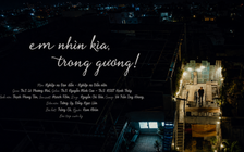 Em nhìn kìa, trong gương | Phim ngắn Vietnamese 2026
